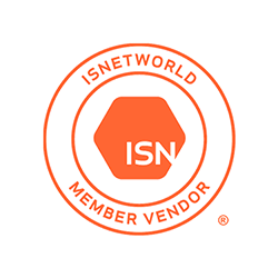 ISNetWorld Member Vendor