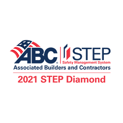 ABC STEP 2021 STEP Diamond